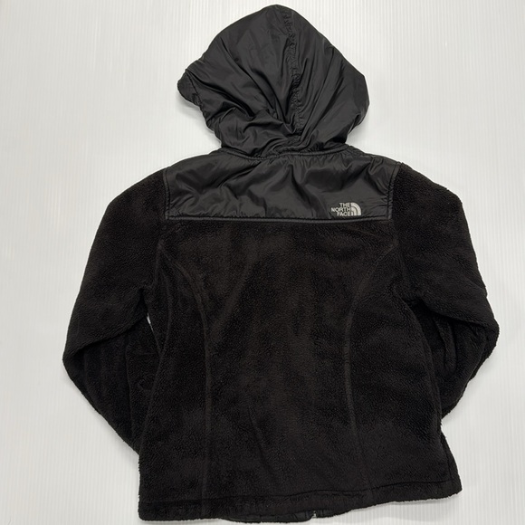 North Face Jacket Black Women’s Small - Picture 7 of 8